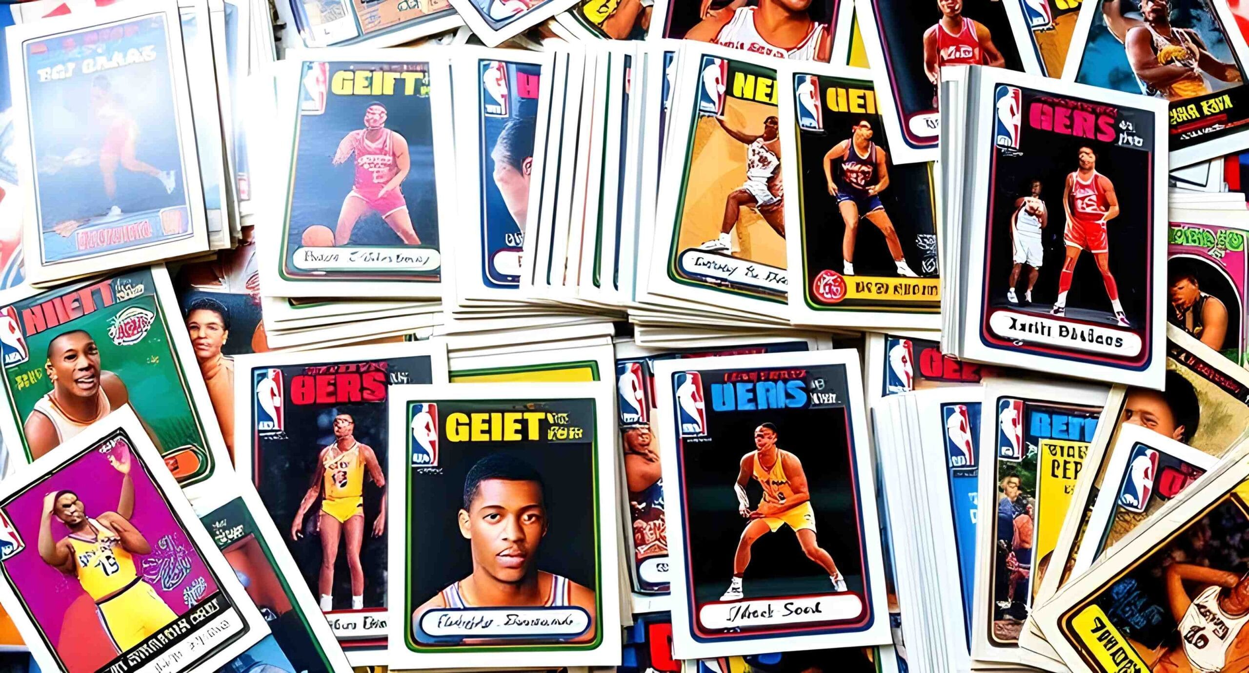 Best NBA cards to Buy in 2025